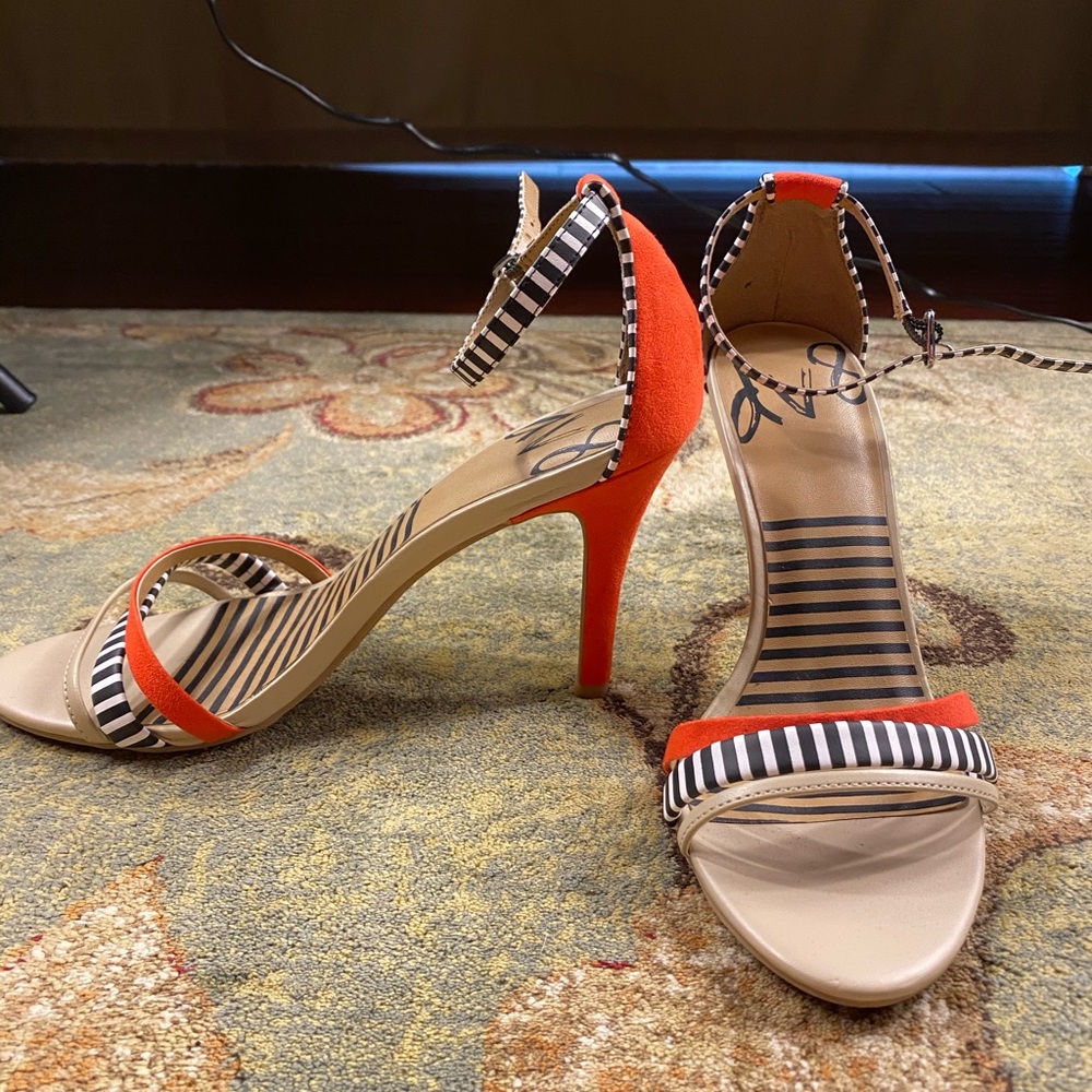 BRAND NEW Dolce vita dv8 heels